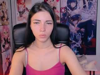 Katty-heels nude and sexy before cam for live chat