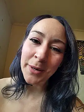 ketarisenup nude stripping on cam for live sex video chat