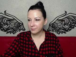 LikaBang nude and sexy before cam for live chat