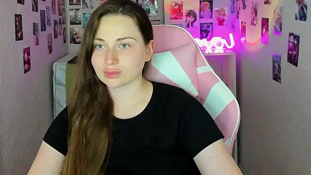 lopyflopi nude stripping on cam for live sex video chat