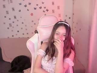 Luisa-martins nude and sexy before cam for live chat