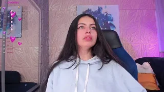 magic_fernanda nude stripping on cam for live sex video chat