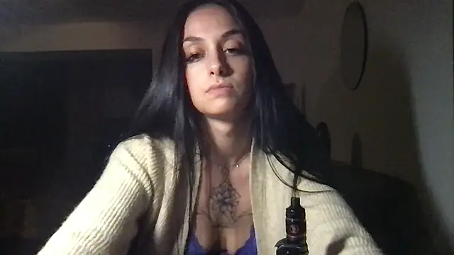 mila6969 nude stripping on cam for live sex video chat
