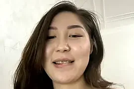 Mini_kan nude stripping on cam for live sex video chat