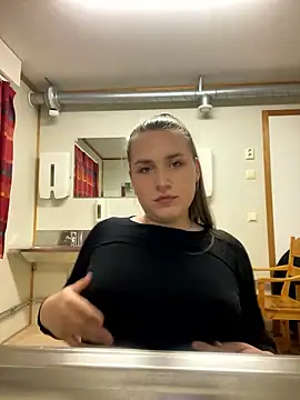Miray_Gray nude stripping on cam for live sex video chat