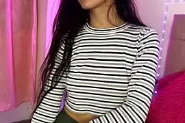 miss_afroditha_ nude stripping on cam for live sex video chat