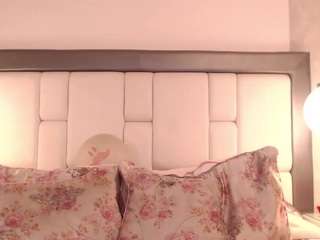 NinaPolet nude and sexy before cam for live chat