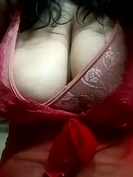 NottyBhabhi nude stripping on cam for live sex video chat