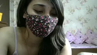 Parii_sana nude stripping on cam for live sex video chat