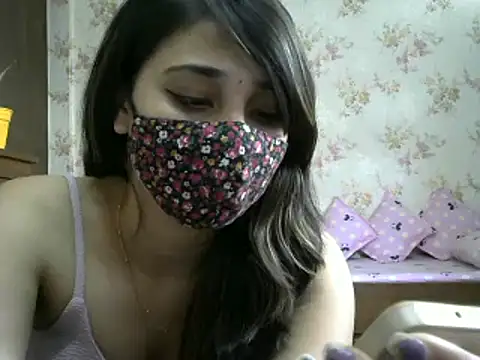 Parii_sana nude stripping on cam for live sex video chat