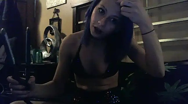 princess_yasmin nude stripping on cam for live sex video chat