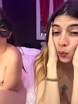 Princesssechipie nude stripping on cam for live sex video chat