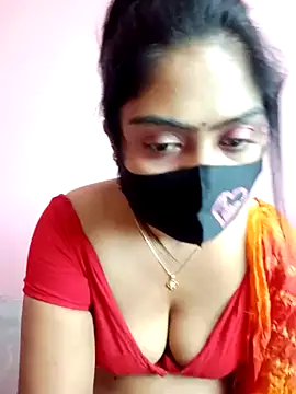 Puja_hotgirl32 nude stripping on cam for live sex video chat