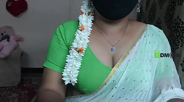 RaziyaBegum nude stripping on cam for live sex video chat