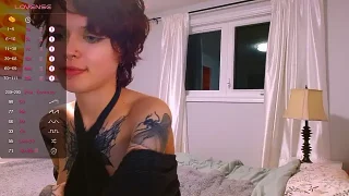 Ririkaaa nude stripping on cam for live sex video chat