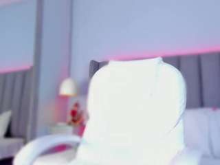 Samantha-Millerr, 💗⭐ nude and sexy before cam for live chat