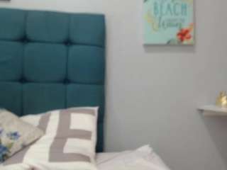 ScarlethFuentes nude and sexy before cam for live chat