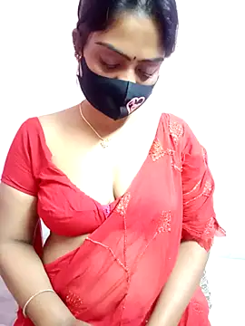 Sexy_Riya_ji nude stripping on cam for live sex video chat