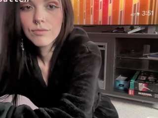 SullenSkiMask nude and sexy before cam for live chat