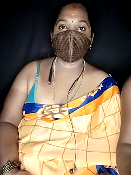 tamilvillagecouple1 nude stripping on cam for live sex video chat
