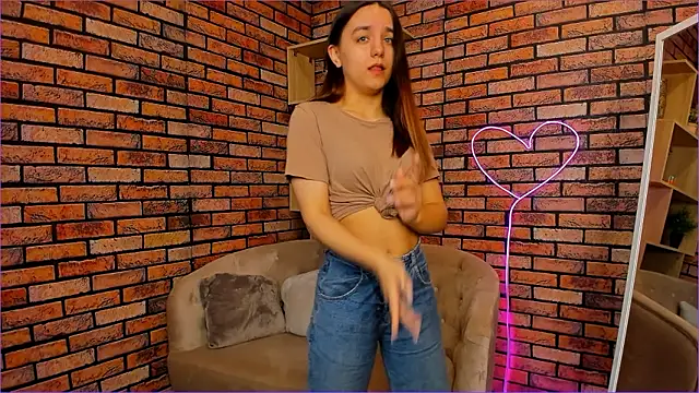 Tonya_Rose nude stripping on cam for live sex video chat