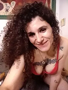 Valentina_sweetpoison nude stripping on cam for live sex video chat