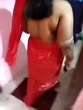 YOUR_RANU nude stripping on cam for live sex video chat