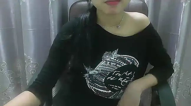 YourGfX nude stripping on cam for live sex video chat