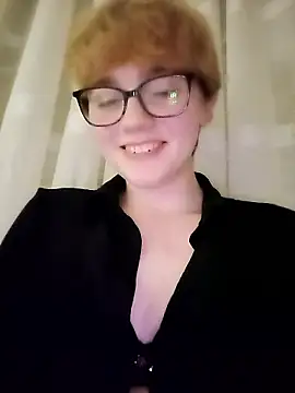 Zajrinjenurik nude stripping on cam for live sex video chat
