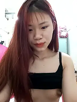 Alissa_121 nude stripping on cam for live sex video chat