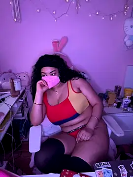 CutieLexi nude stripping on cam for live sex video chat