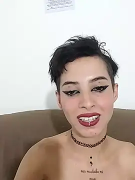 Dea-emily nude stripping on cam for live sex video chat