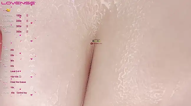 Doll-Doll nude stripping on cam for live sex video chat