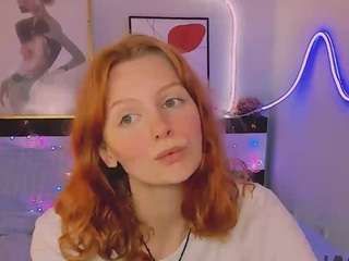 Elis-red1 nude and sexy before cam for live chat