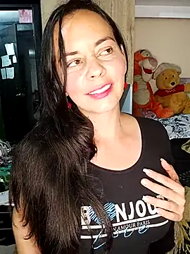 johannatb nude stripping on cam for live sex video chat