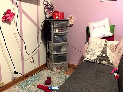 Journey1988 nude stripping on cam for live sex video chat