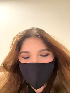 KiyaKapooor nude stripping on cam for live sex video chat
