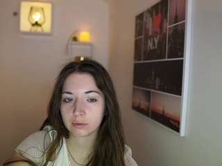 LenaReif nude and sexy before cam for live chat