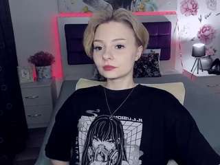 LesleyBarns nude and sexy before cam for live chat