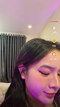 Linh26 nude stripping on cam for live sex video chat