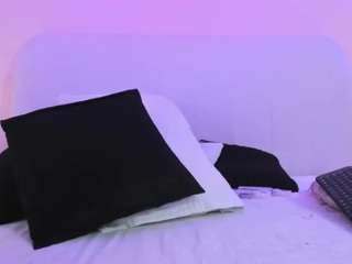 LissaMartin nude and sexy before cam for live chat