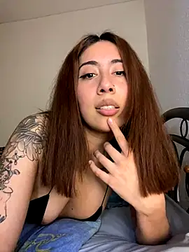 LorenaAnderson nude stripping on cam for live sex video chat