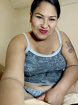 Marcela87 nude stripping on cam for live sex video chat