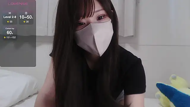 _Mayuyu nude stripping on cam for live sex video chat
