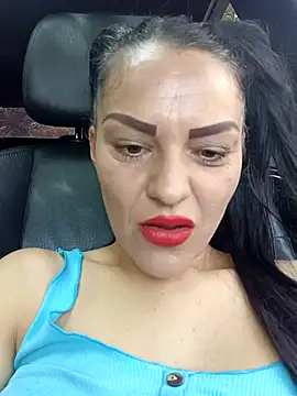 MeaHarpe nude stripping on cam for live sex video chat