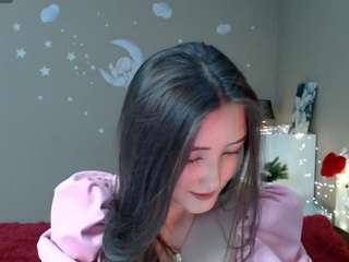 MeloeLili nude and sexy before cam for live chat