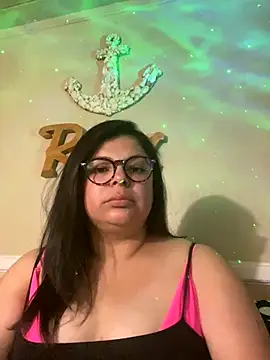 MessyJessie nude stripping on cam for live sex video chat