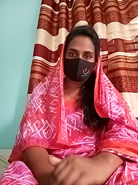 Neharika- nude stripping on cam for live sex video chat