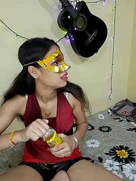 Nora_queen nude stripping on cam for live sex video chat