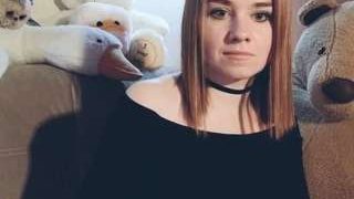 OctaviaReevis nude and sexy before cam for live chat